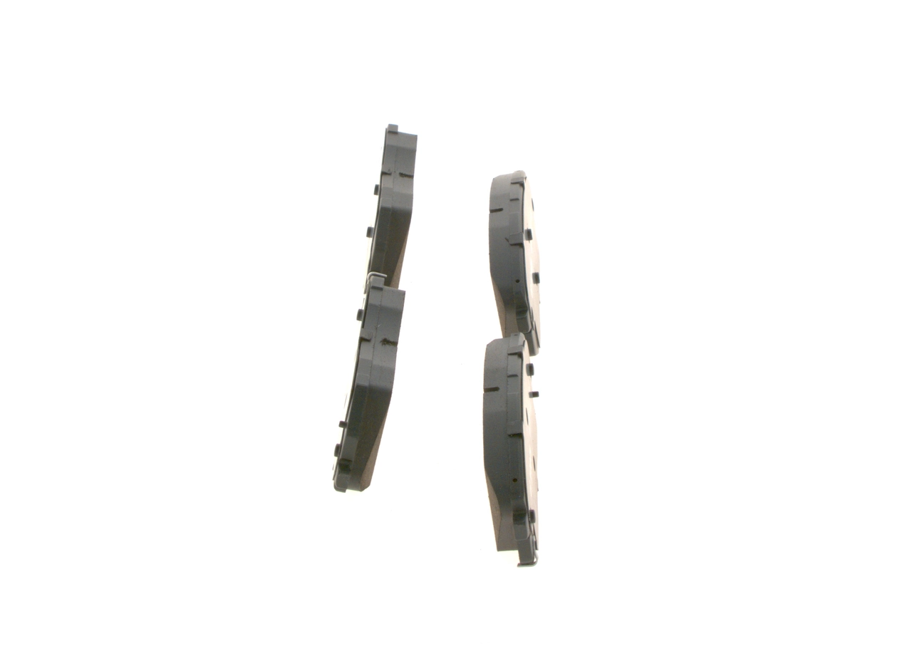 Comprar 0986494905 Bosch Pastillas delanteras de freno