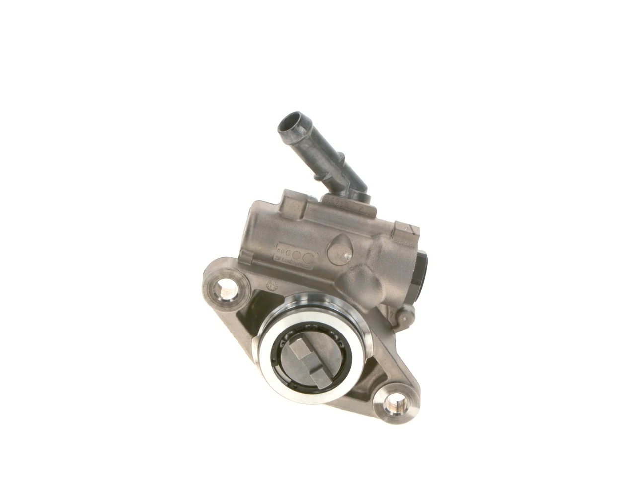 Bomba de dirección hidráulica Bosch KS01001738