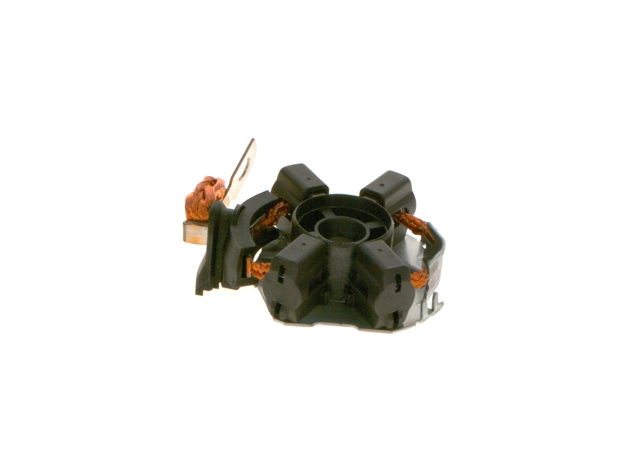 1004336518 Bosch Soporte de cepillo de motor de arranque 
