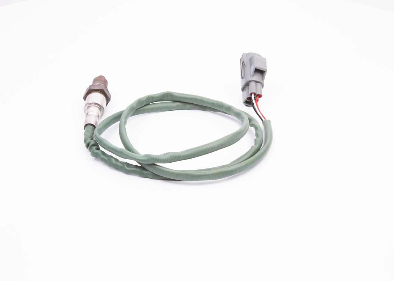 Filtro de combustible Ford Focus IV (HN)