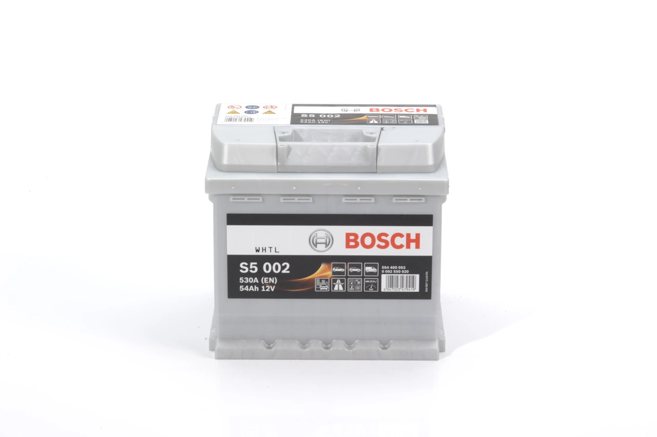 Batería de arranque Bosch 0092S50020 precio, desde 81,92 EUR