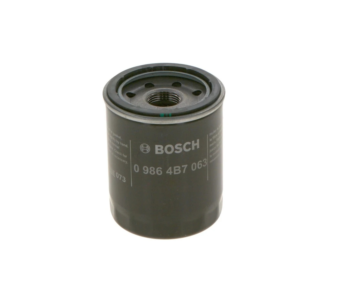 Comprar MD136790 Ford Filtros de aceite