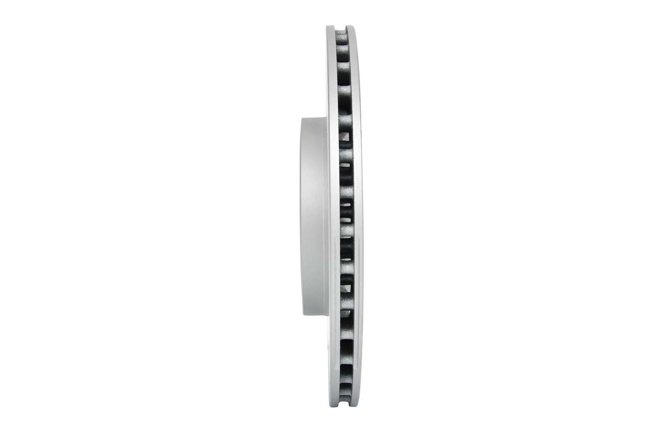 Comprar 0986479D31 Bosch Disco de freno trasero