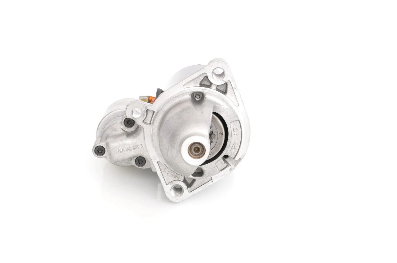 0001107442 Bosch Arranque motores
