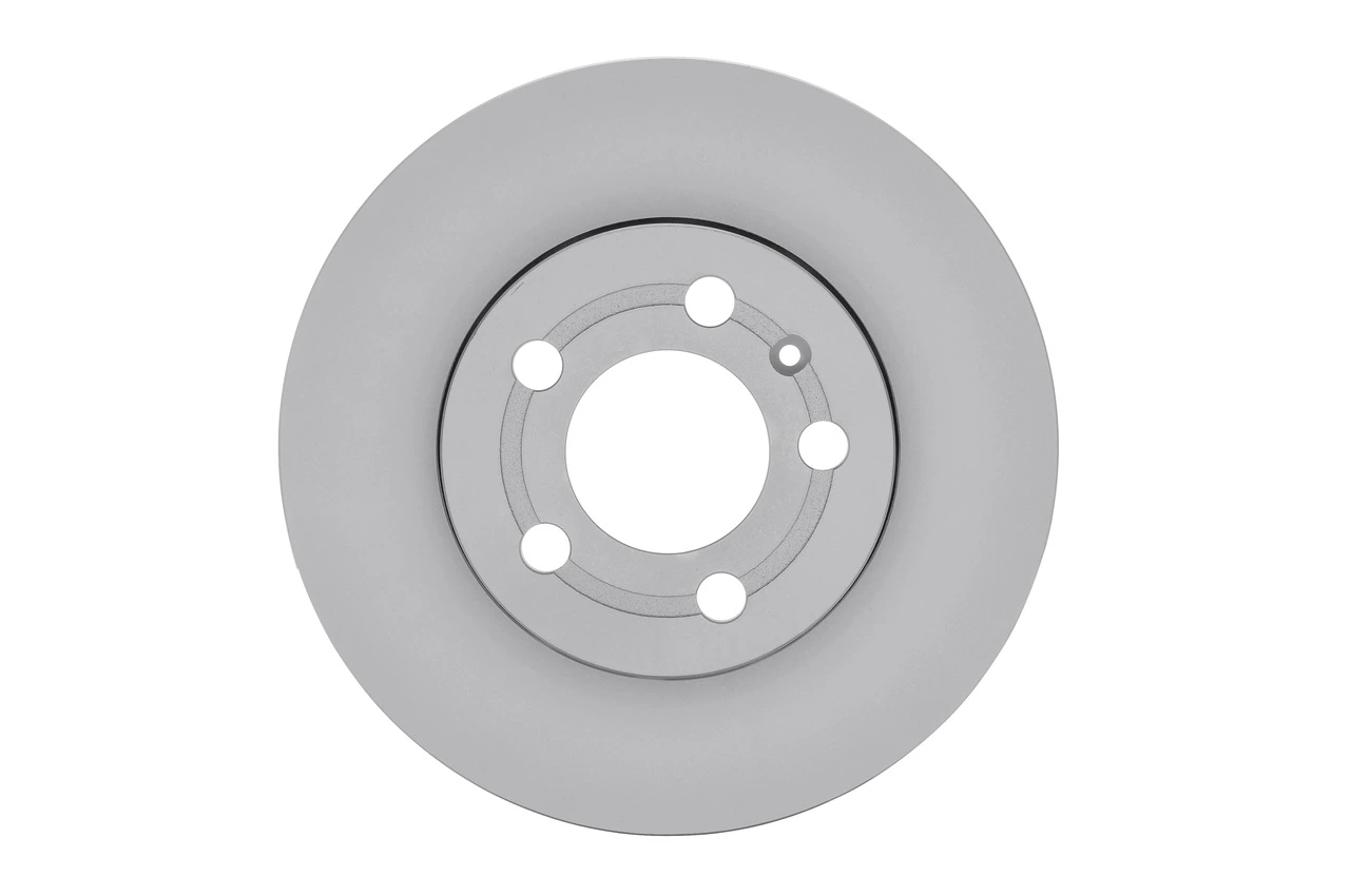 Comprar 0986478853 Bosch Freno de disco delantero