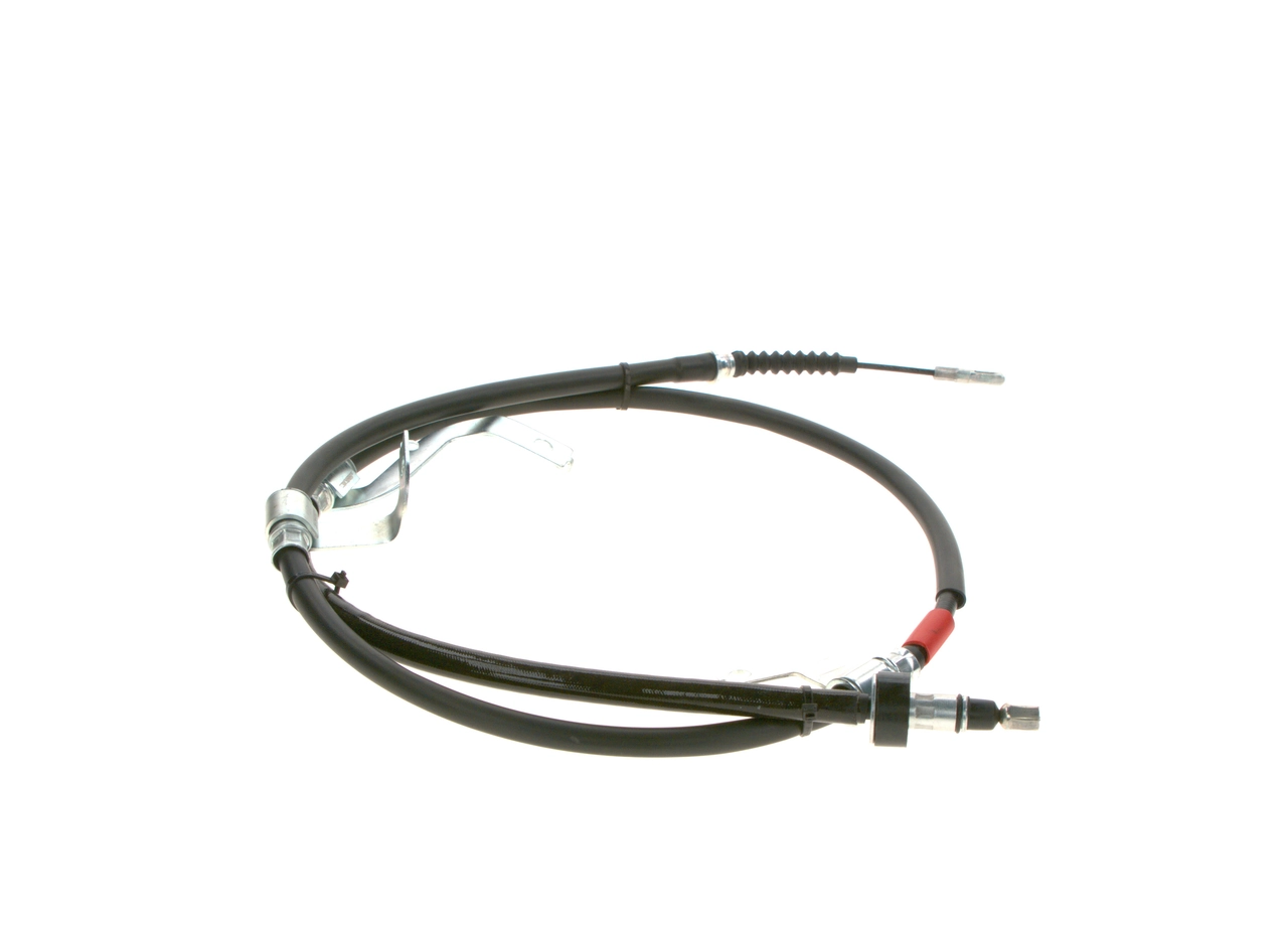 Cable de freno de mano trasero derecho para Hyundai Accent RB