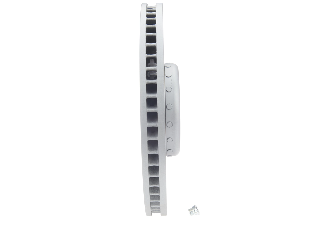 Comprar 0986479E25 Bosch Freno de disco delantero