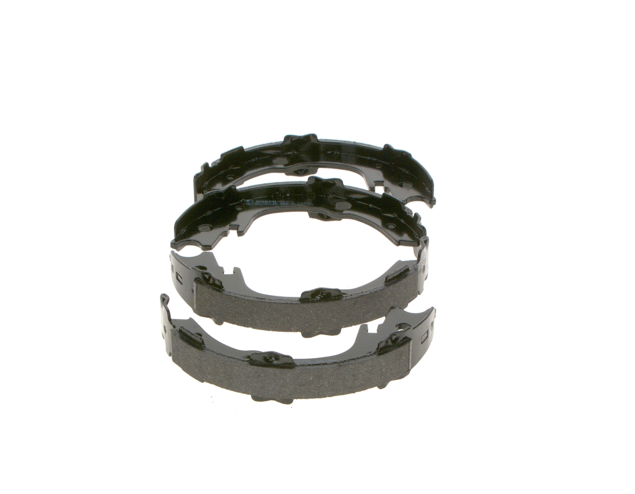 Zapatas de freno de mano Bosch 0986487679 precio, desde 25,14 EUR