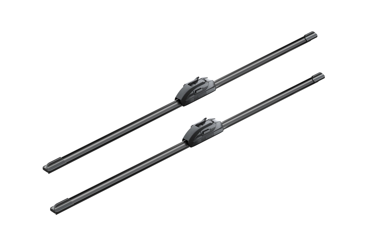Juego de gomas del limpiaparabrisas 3397009777 Bosch