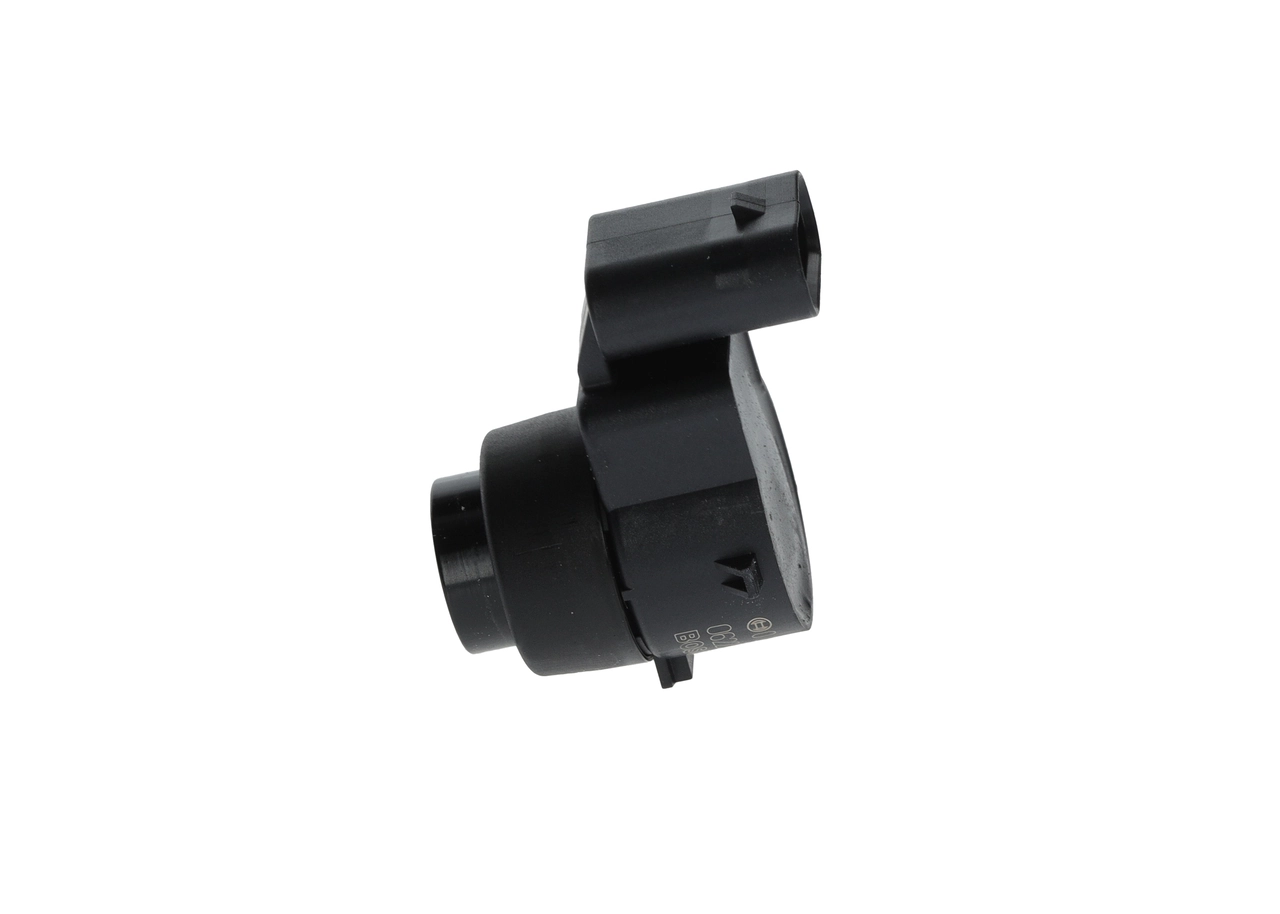 0263003333 Bosch Sensor alarma de estacionamiento trasero 