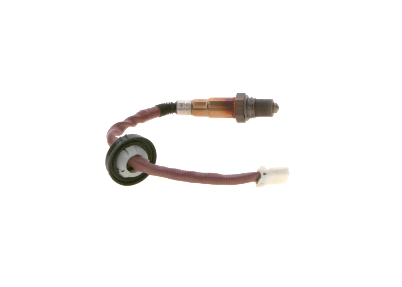 0258006568 Bosch Sonda lambda de oxígeno posterior al catalizador