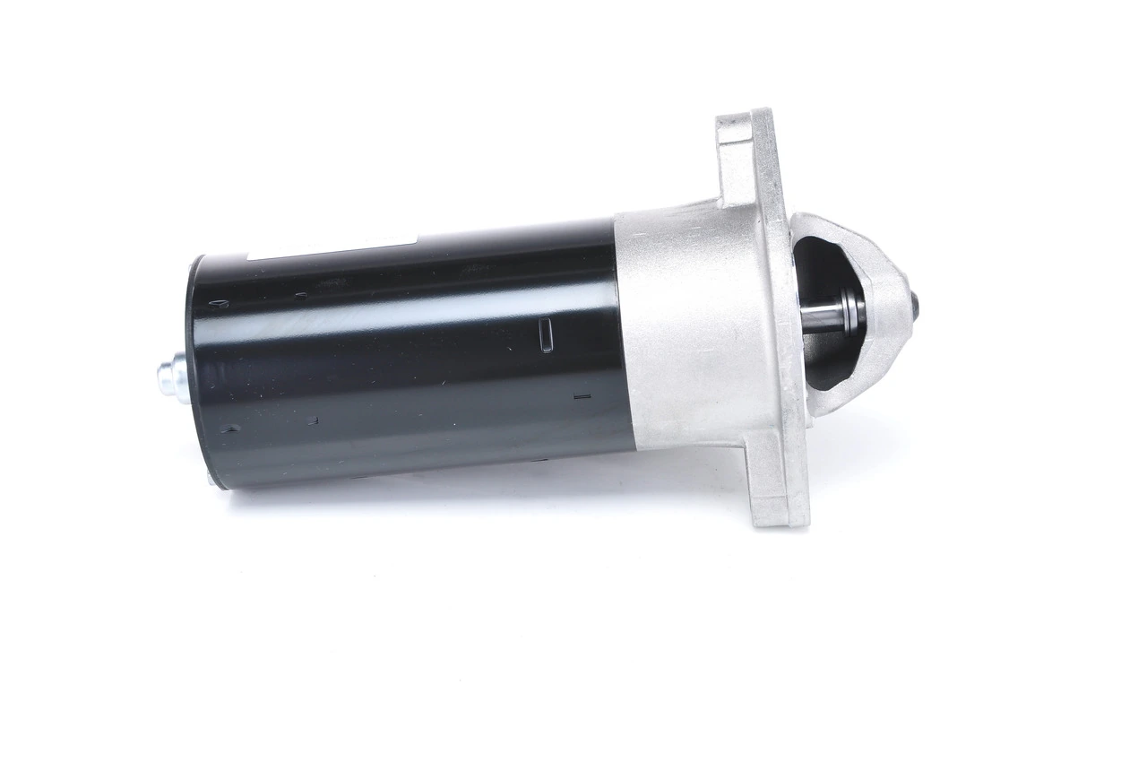 0001110132 Bosch Arranque motores