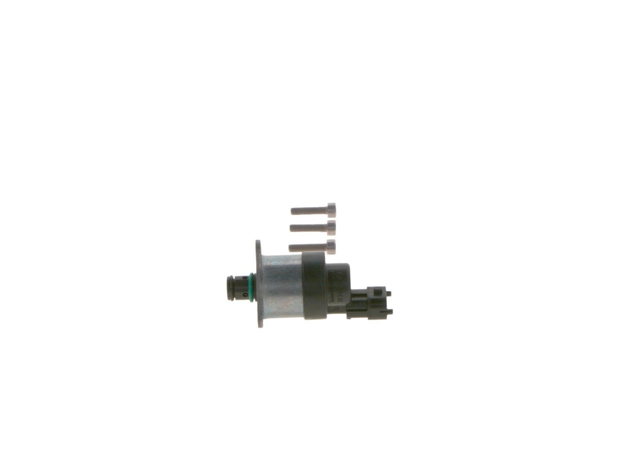 1465ZS0068 Bosch Válvula reguladora de presión del sistema common rail