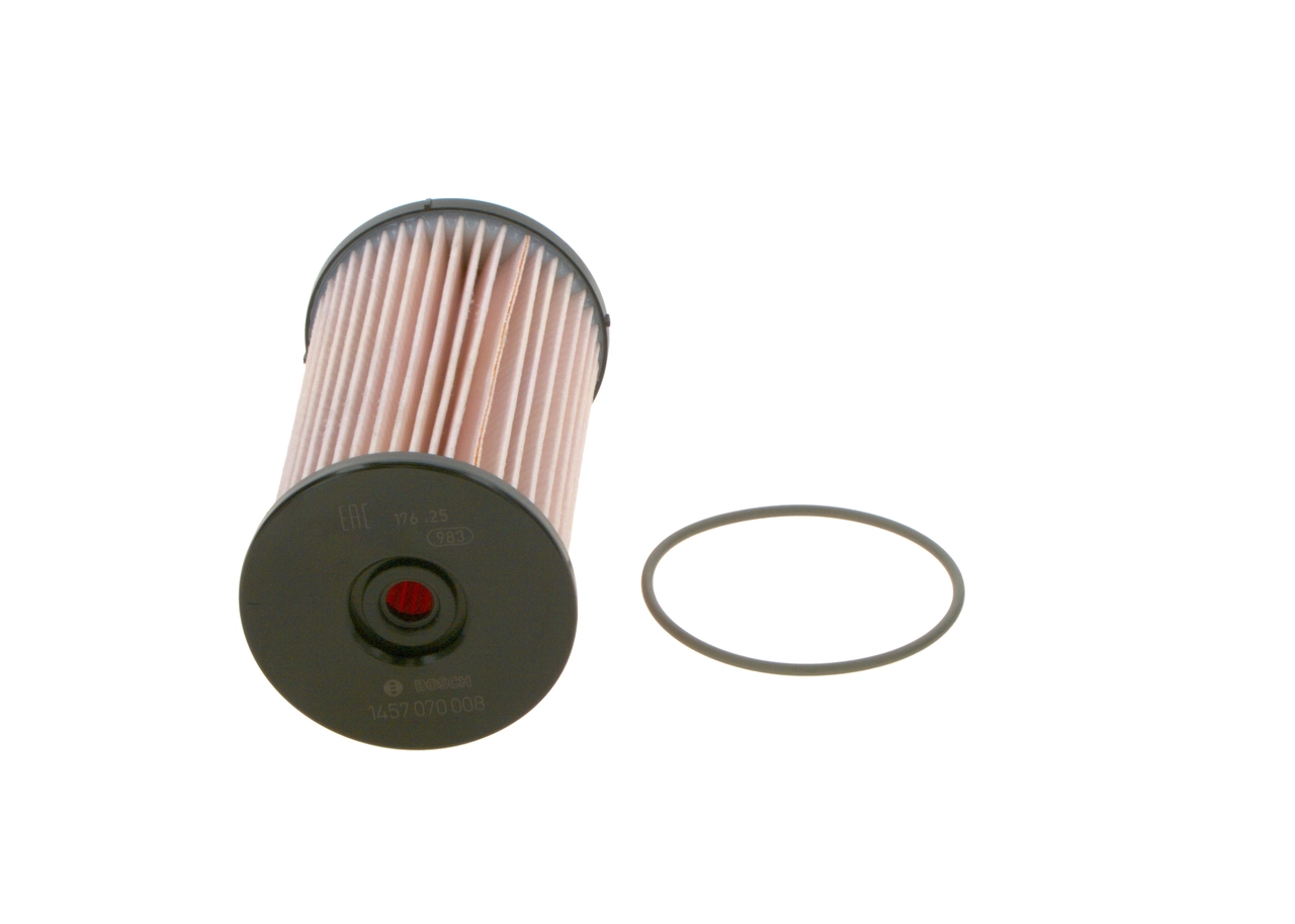 Filtro combustible Bosch 1457070008 precio, desde 20,55 USD