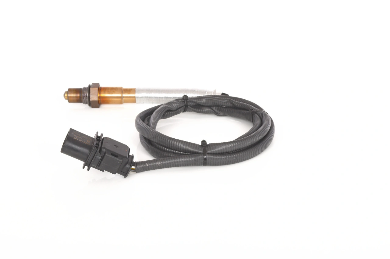 Sensor de oxígeno previo al catalizador 0258017110 Bosch
