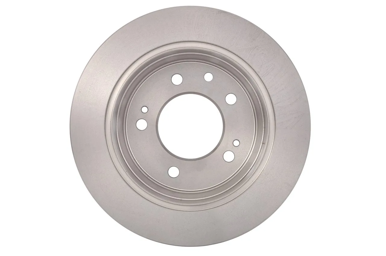 Comprar 0986479508 Bosch Disco de freno trasero