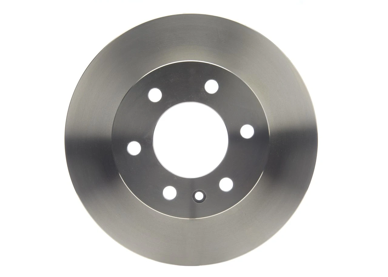 Comprar 0986479R78 Bosch Freno de disco delantero