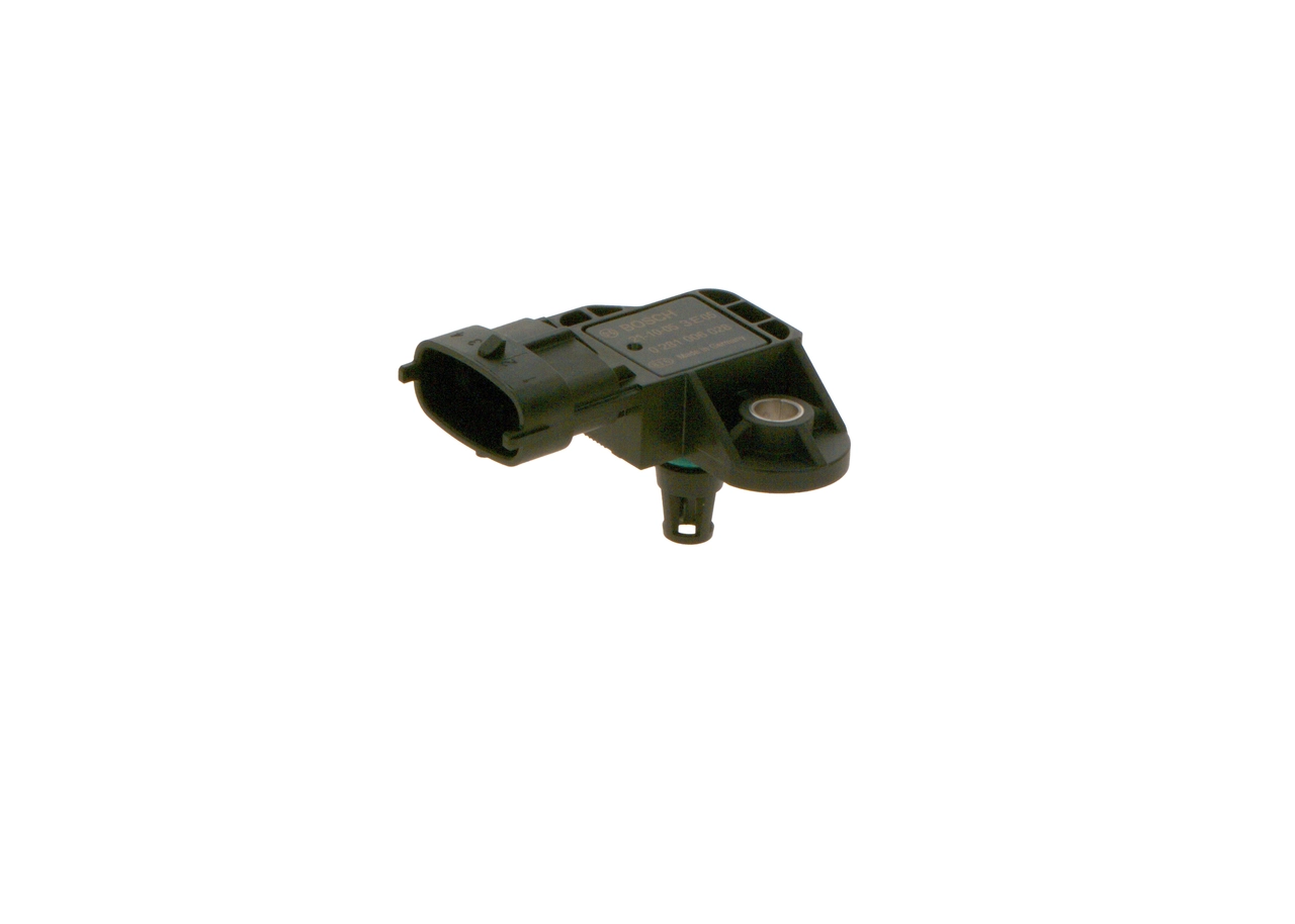 Sensor De Presion Del Colector De Admision Alfa Romeo 147 937