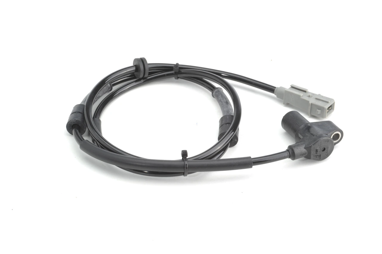 Comprar 0265006200 Bosch Sensor revoluciones de la rueda, delantero