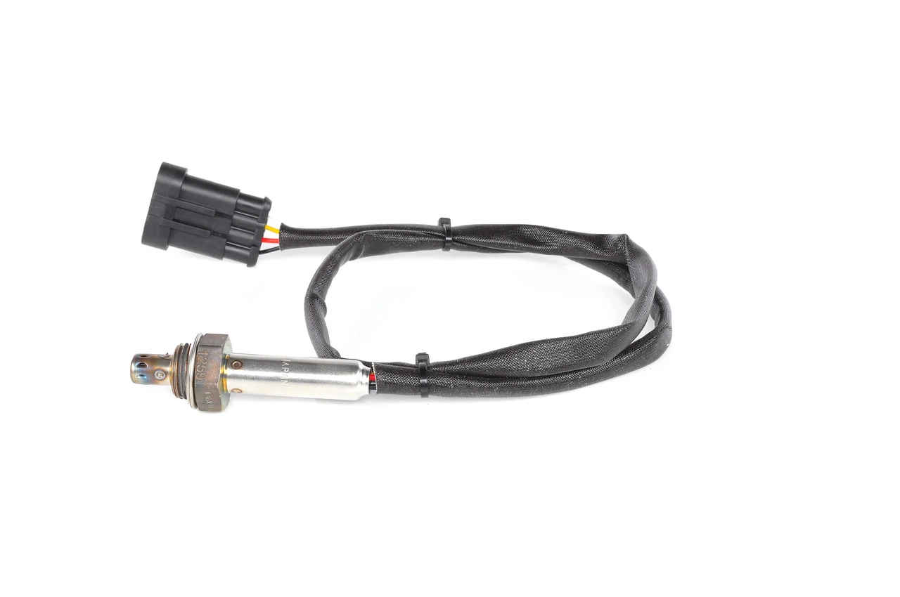 F00E262888 Bosch Sensor de oxígeno previo al catalizador