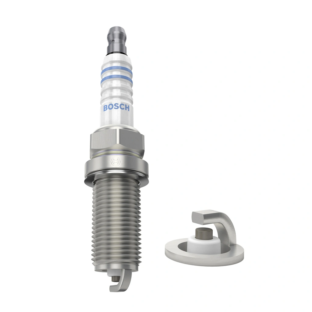 0242229630 Bosch Bujía de ignición