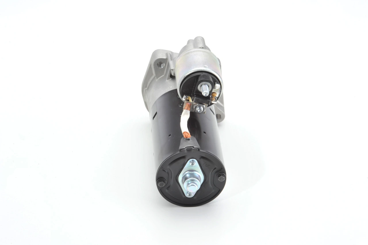 0001109252 Bosch Arranque motores