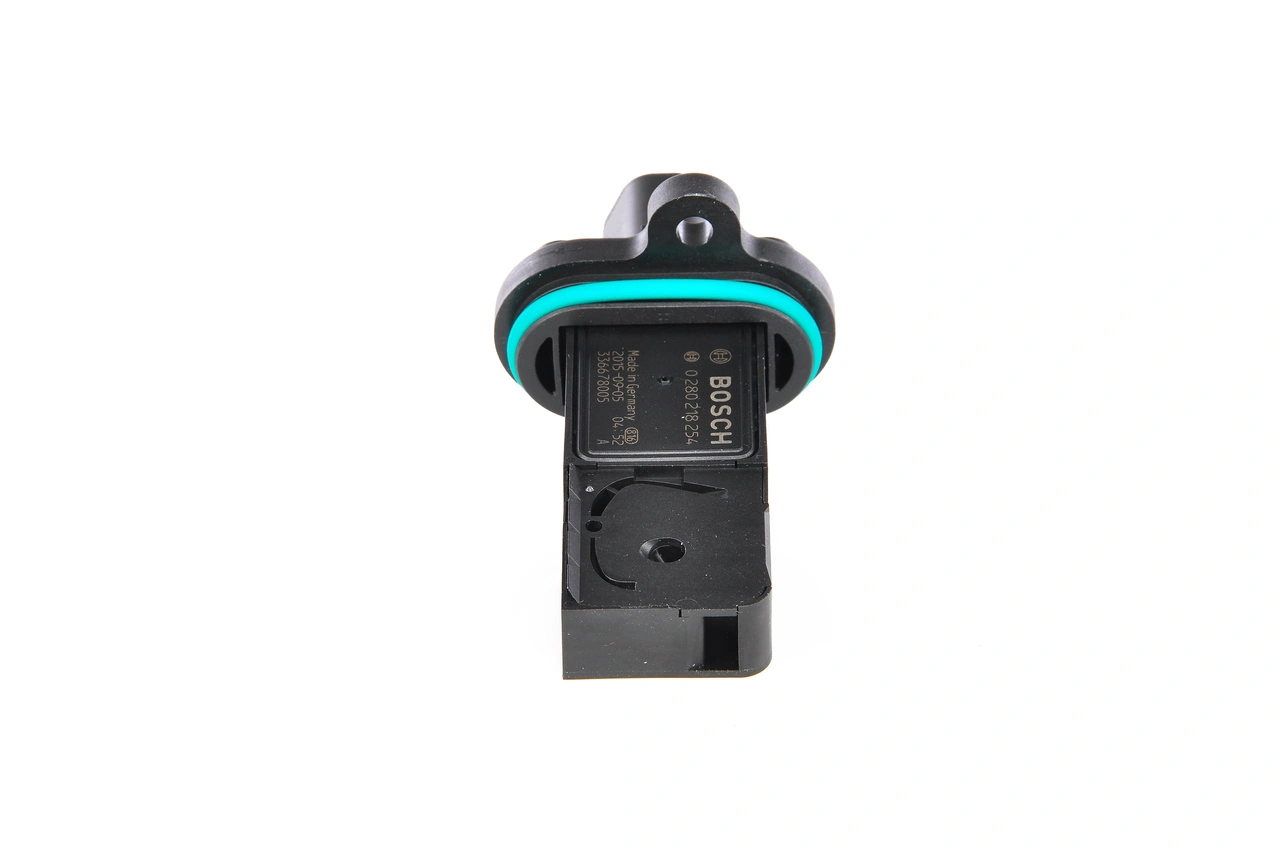 Medidor de flujo de aire Bosch 0280218254 precio, desde 30,86 EUR