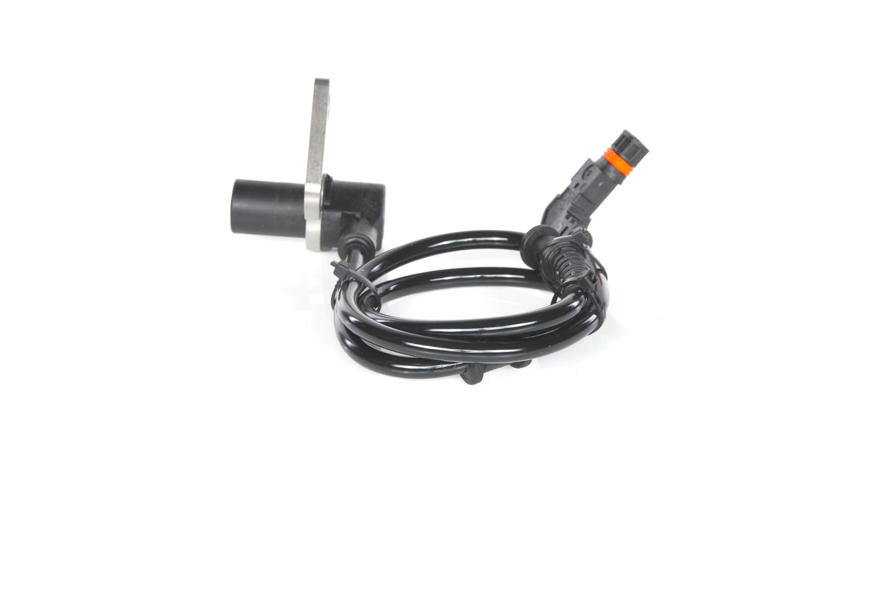 0265006190 Bosch Sensor ABS delantero izquierdo
