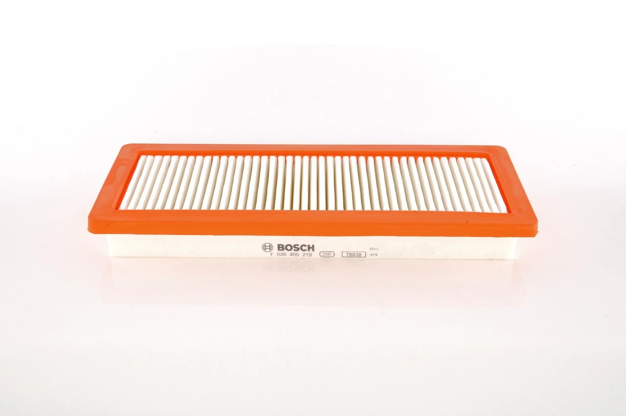 El filtro de aire Bosch F026400219 precio, desde 9,21 EUR