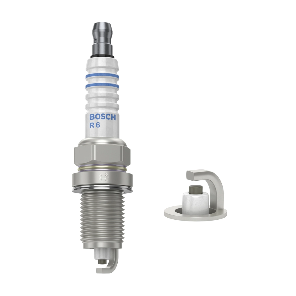 Comprar 0242225580 Bosch Bujía de encendido