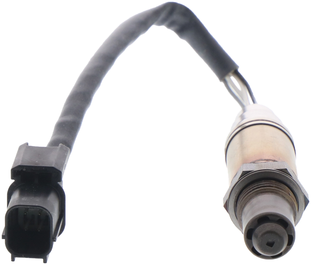 Sonda lambda de oxígeno posterior al catalizador Bosch F00HL00371 precio, desde 86,20 EUR