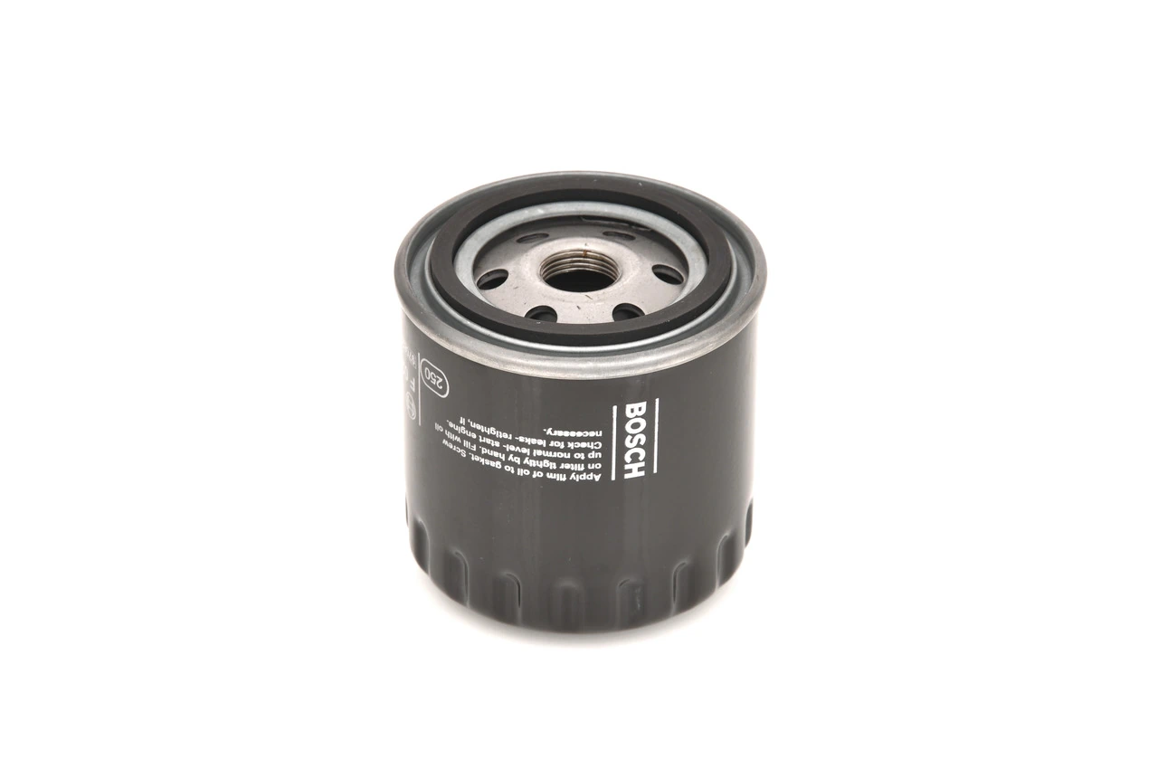 Comprar F026407184 Bosch Filtros de aceite
