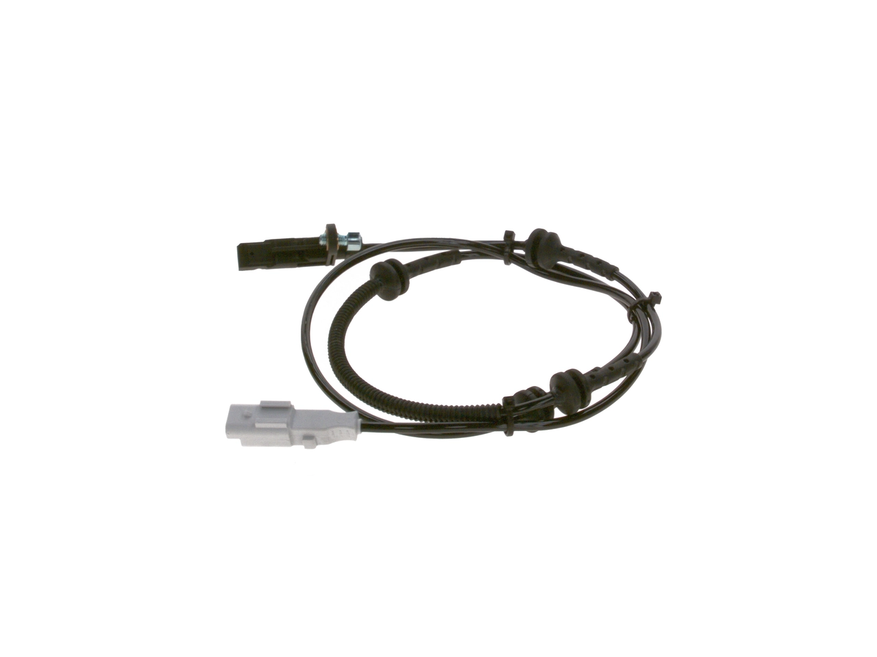 Sensor ABS delantero Citroen C5 3 RW
