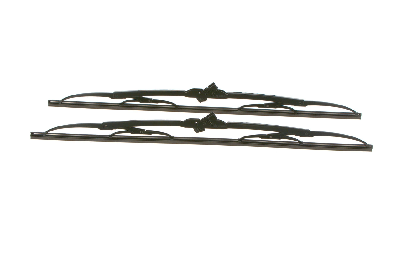 Escobillas delanteras Bosch 3397005031 precio, desde 8,98 EUR