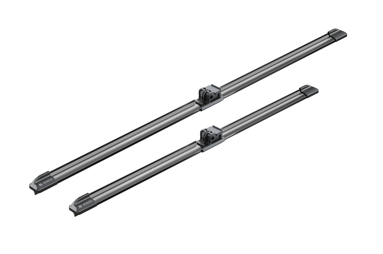Limpiaparabrisas delanteras 3397007072 Bosch