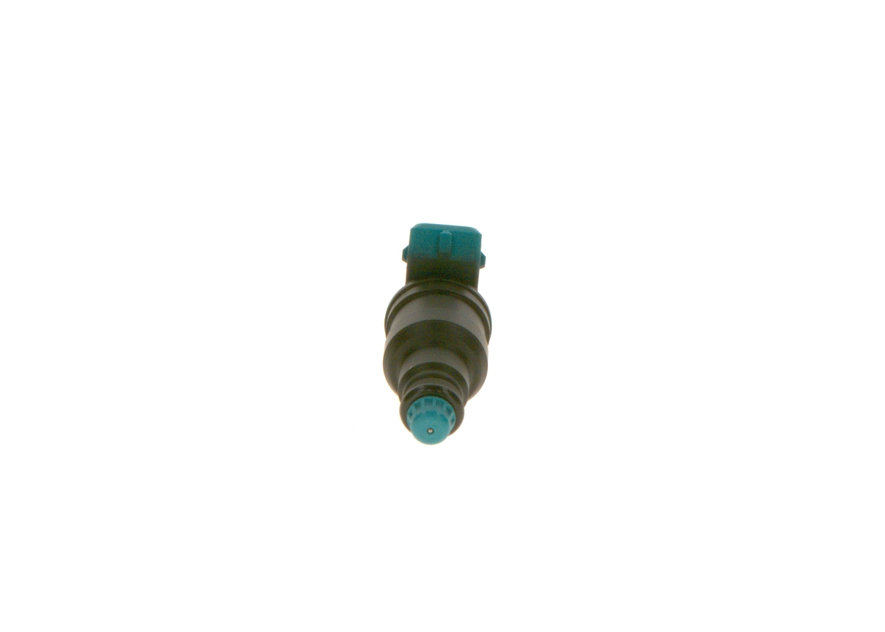 Comprar Inyector Ford Fiesta Mk3 GFJ