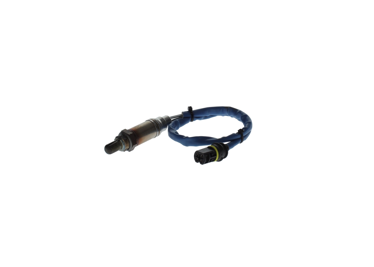0258003597 Bosch Sensor de oxígeno previo al catalizador