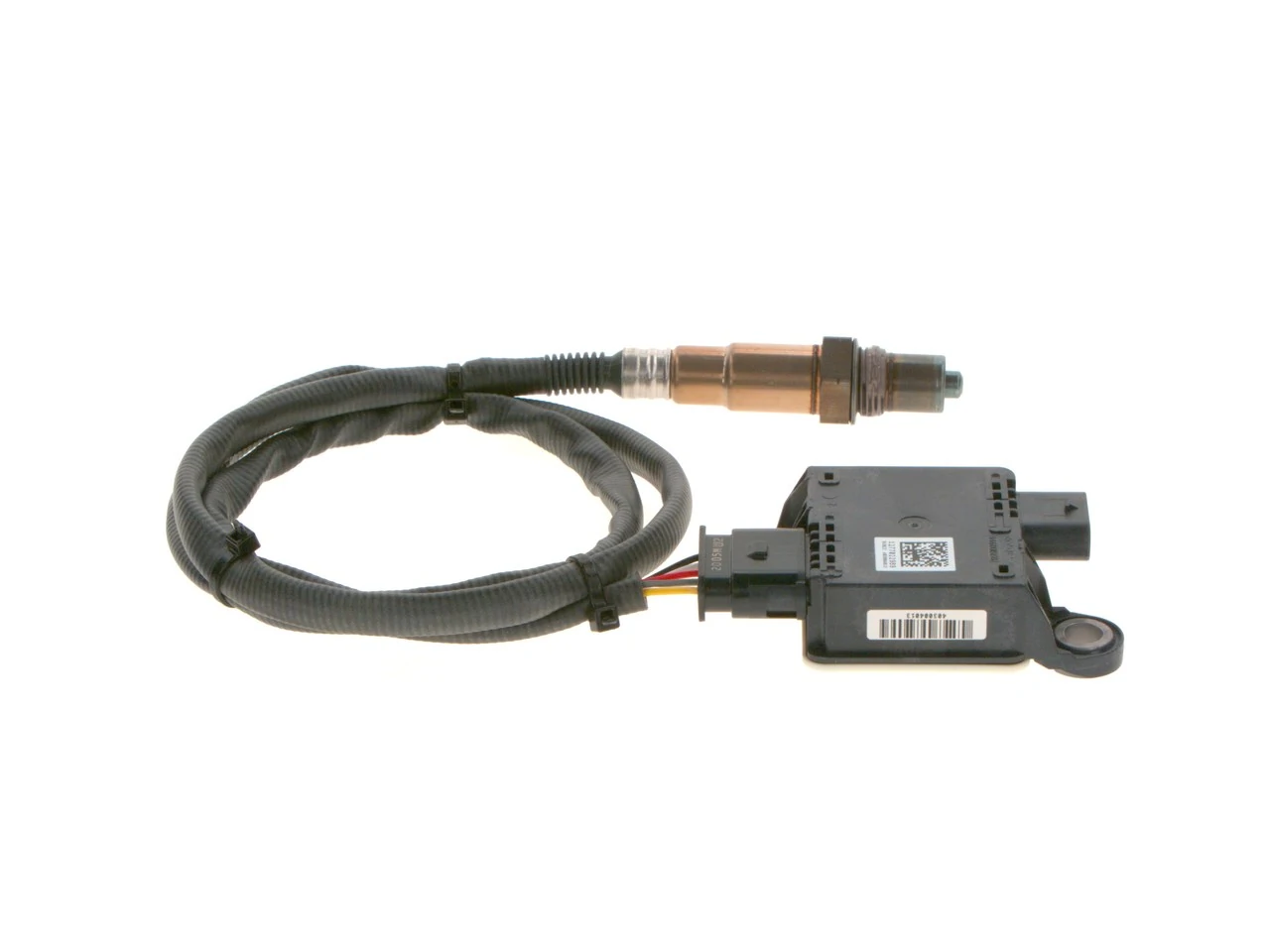 Comprar 0281007902 Bosch Sensor de temperatura de gases de escape del filtro de partículas