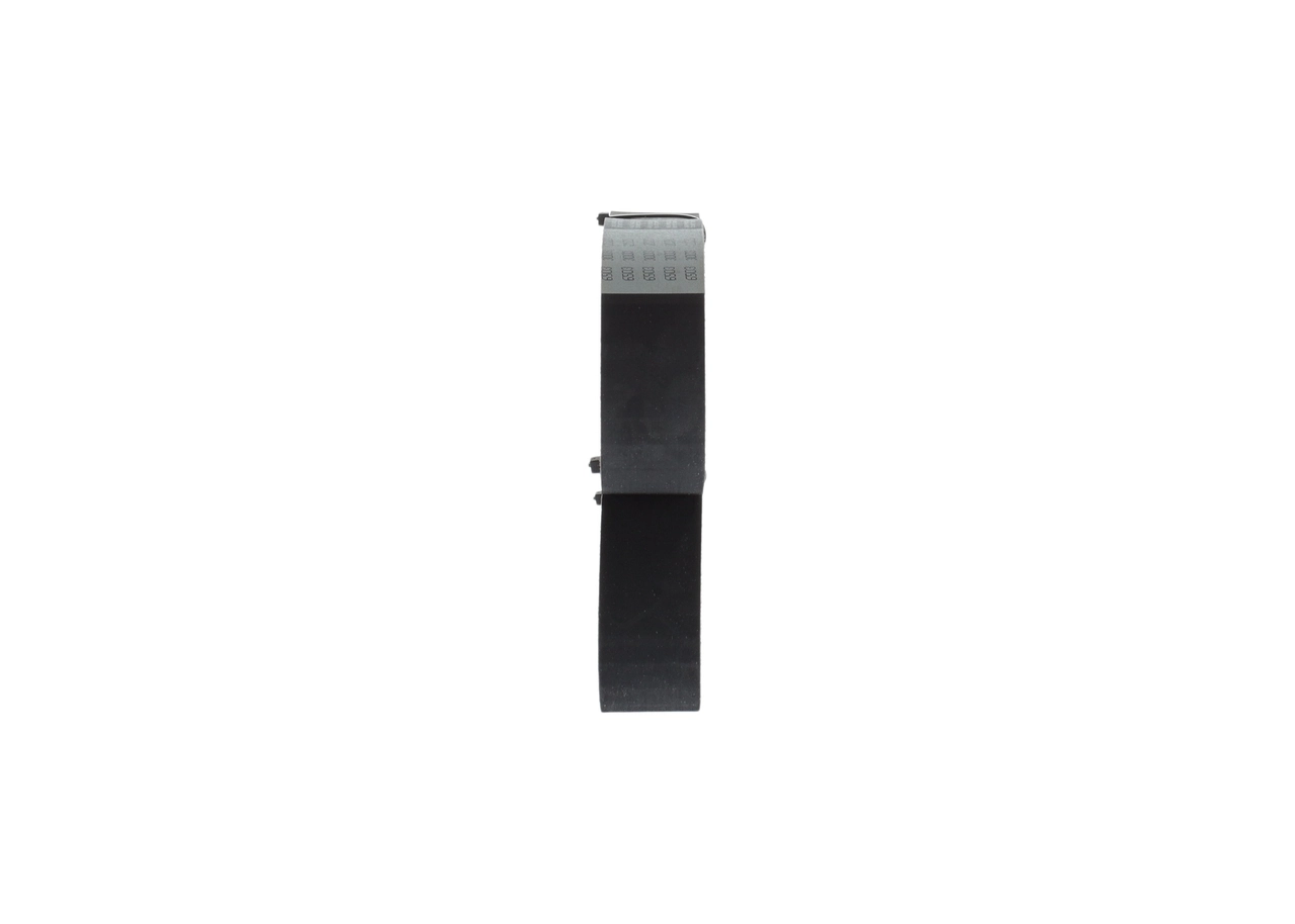 1987948707 Bosch Correa dentada