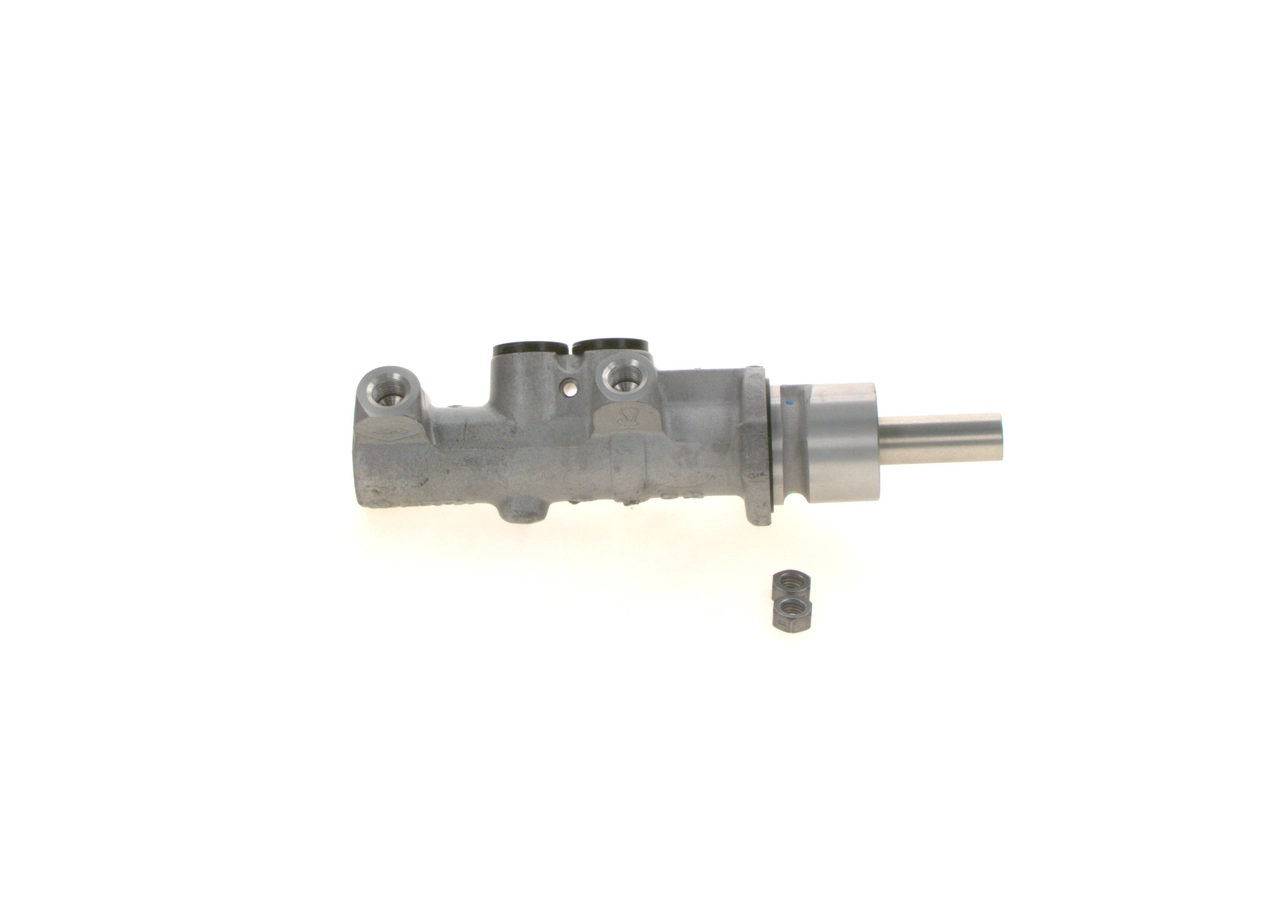 0204123634 Bosch Cilindro principal de frenos