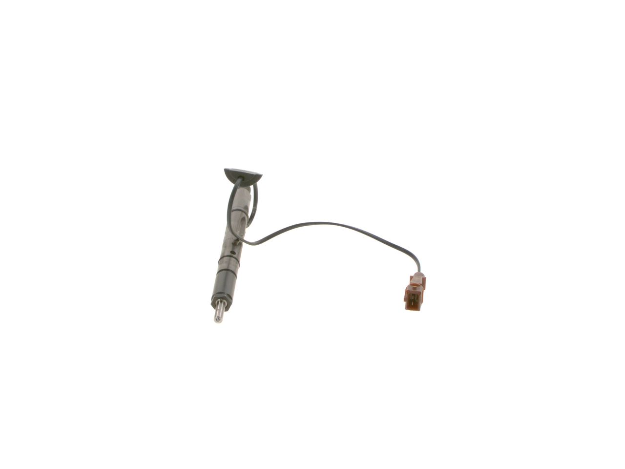 Inyector 432133802 Bosch