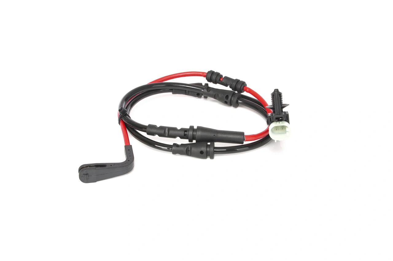 Sensor de desgaste de pastillas de freno trasero Bosch 1987473564 precio, desde 13,87 EUR