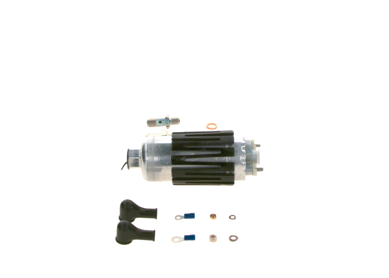 Comprar 0580464205 Bosch Bomba de combustible eléctrica