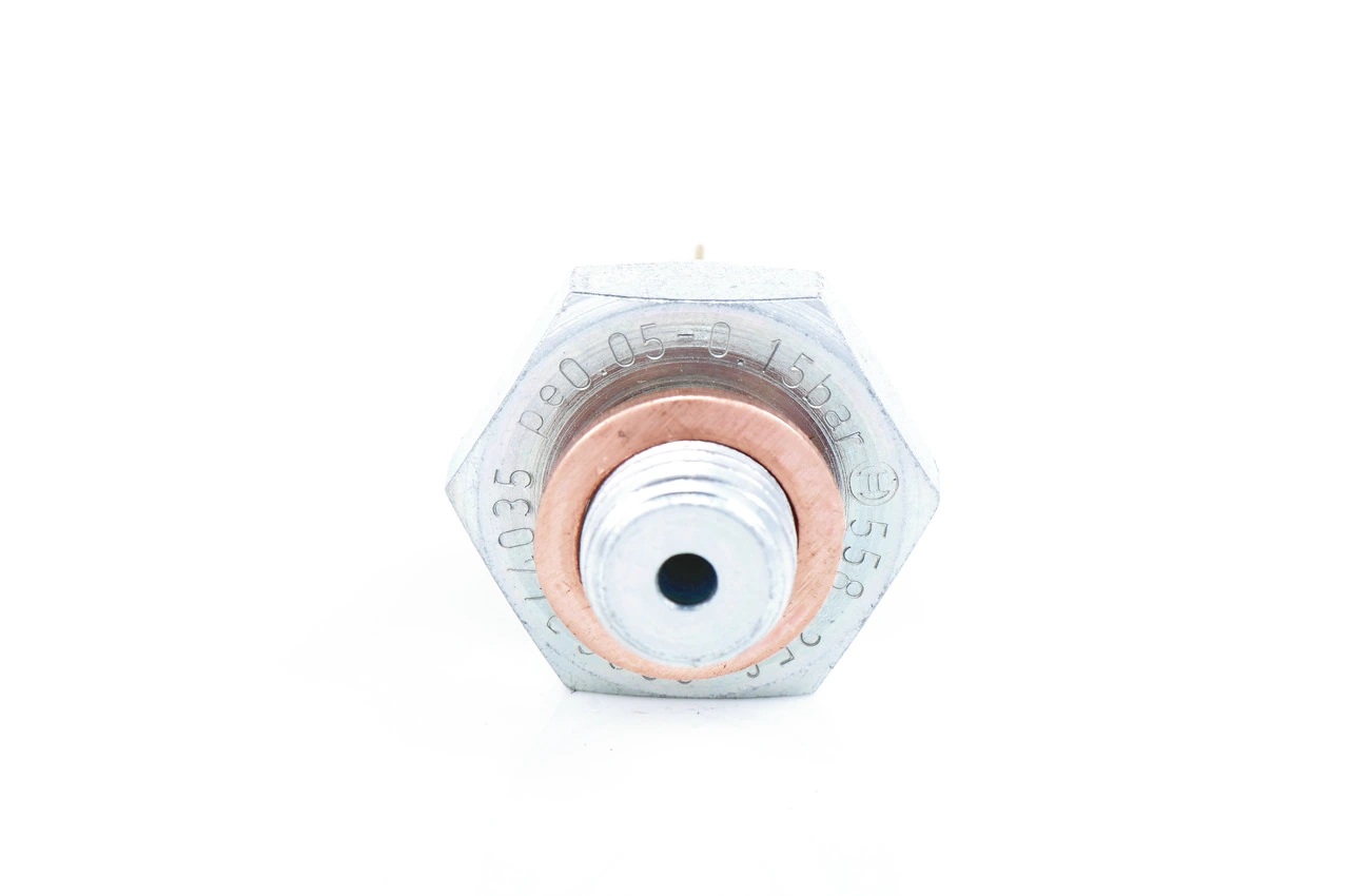 Sensor de aceite General Motors 94021127