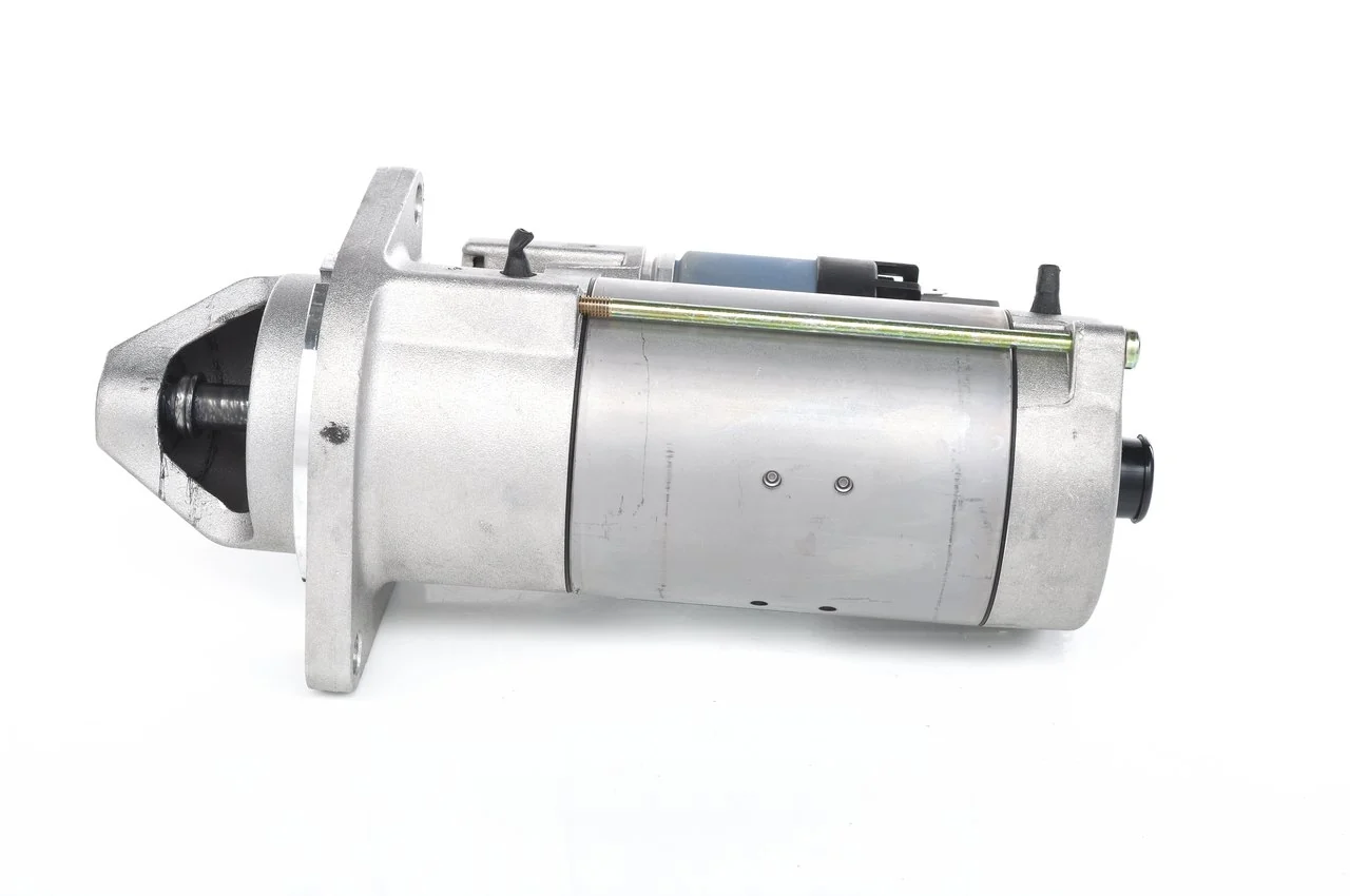 Comprar 0001230023 Bosch Motores de arranque