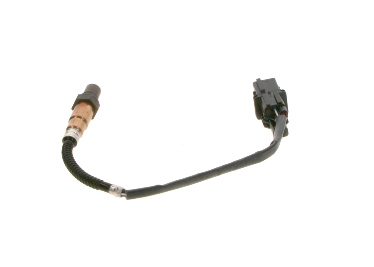 Sensor de oxígeno previo al catalizador 0258007067 Bosch