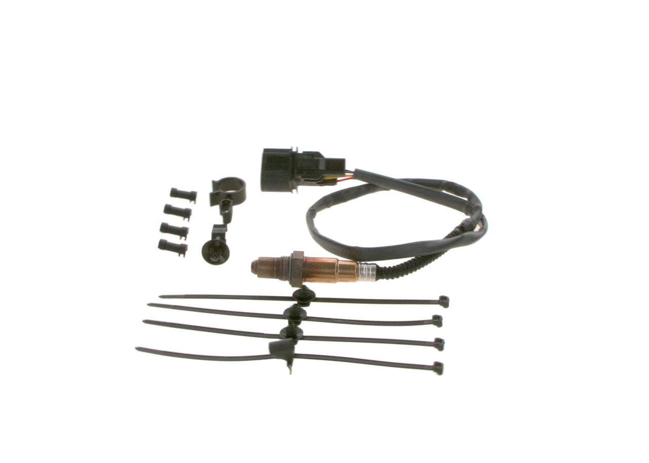Sensor de oxígeno previo al catalizador Bosch 0258007353 precio, desde 178,67 EUR