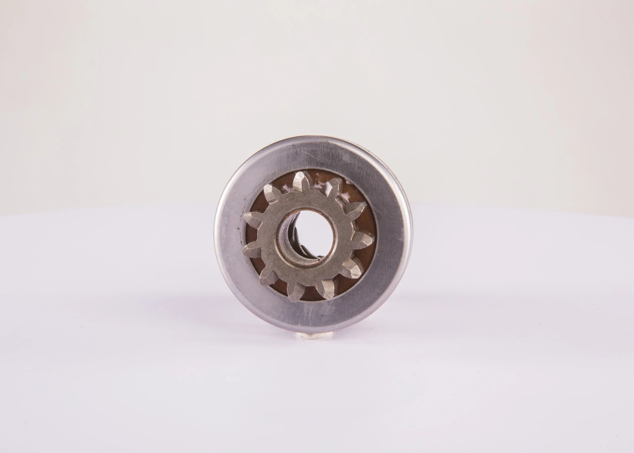F000AL1871 Bosch Bendix motor de arranque