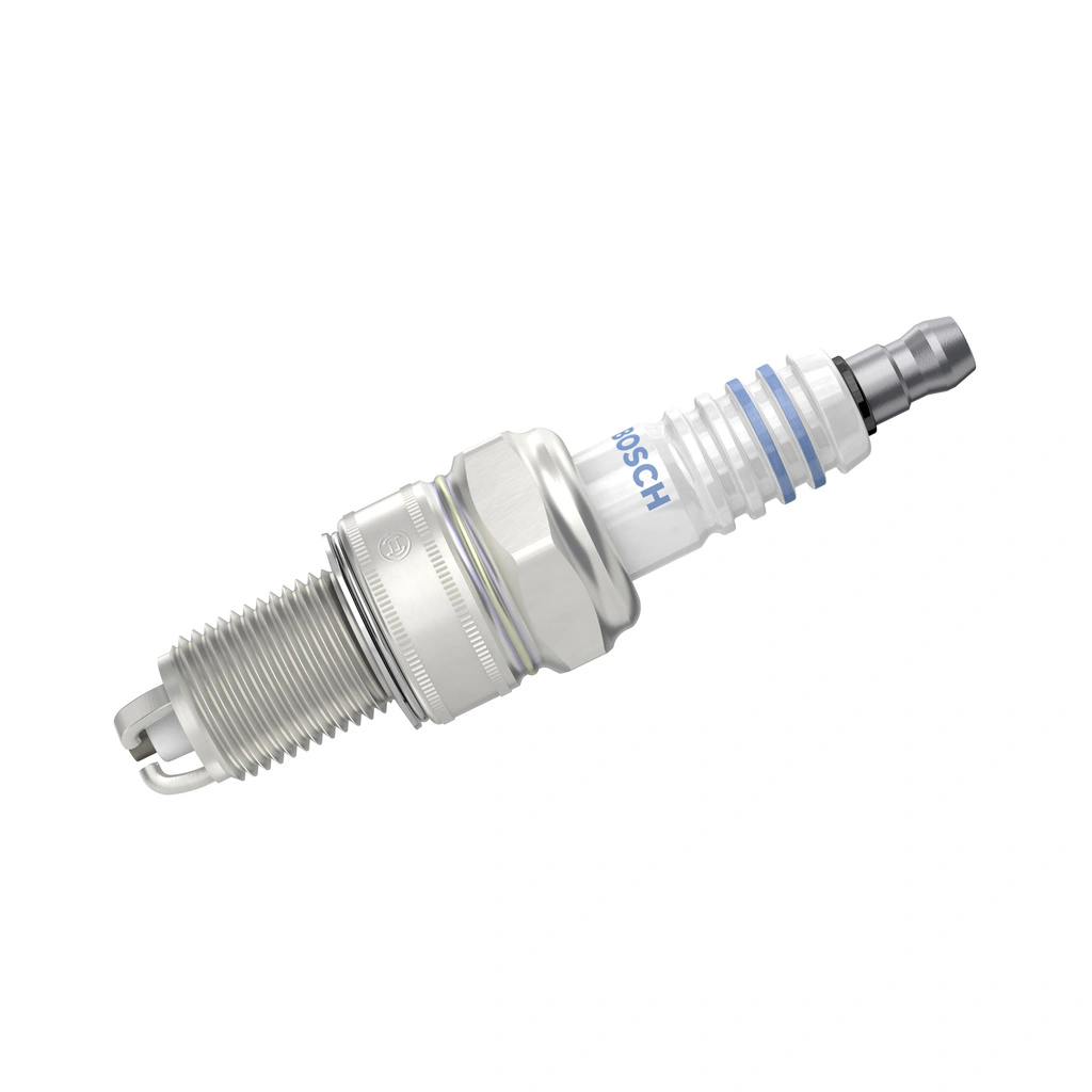 Bujias de encendido Bosch 0242235664