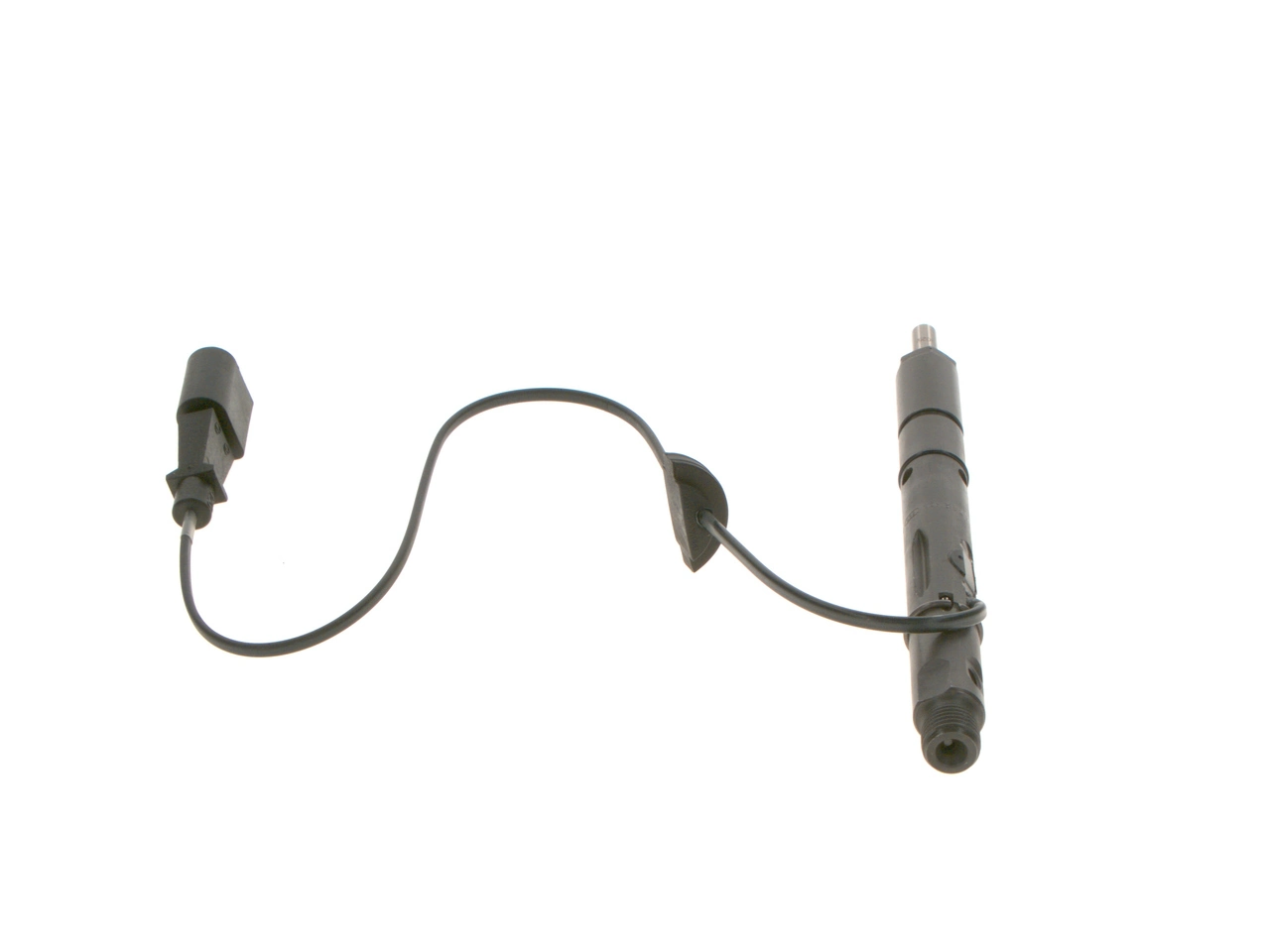 0432133792 Bosch Inyector de combustible